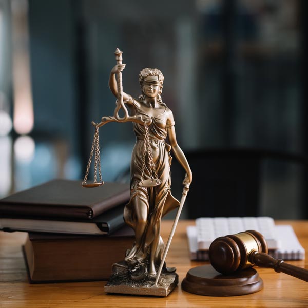 criminal defence law firm