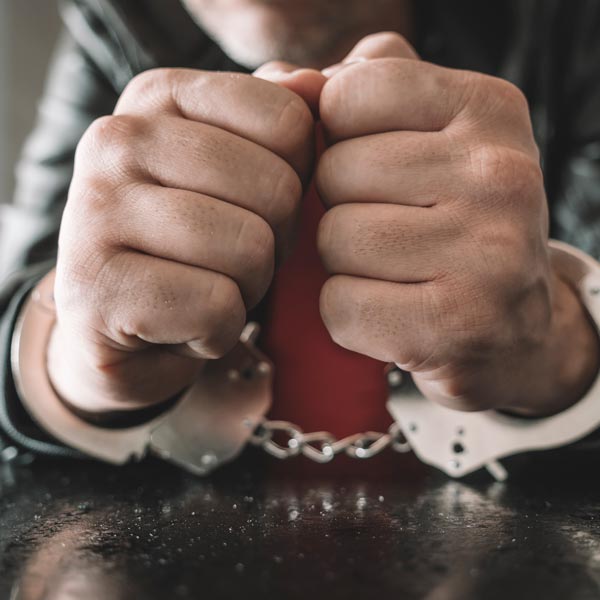 Violent & Domestic Violence Lawyers in Edmonton, AB