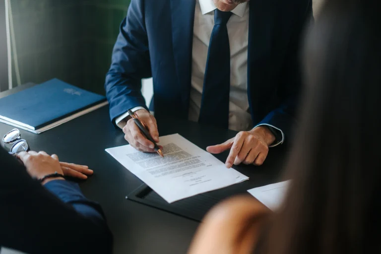 Peace River criminal lawyers