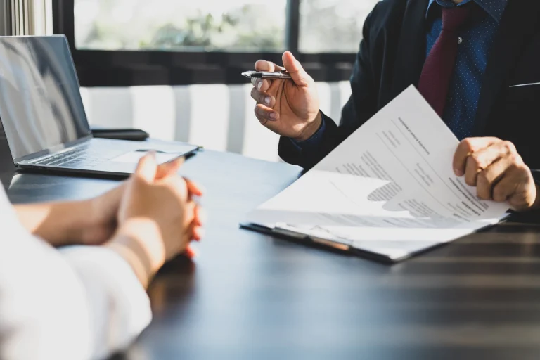 Slave Lake criminal lawyers