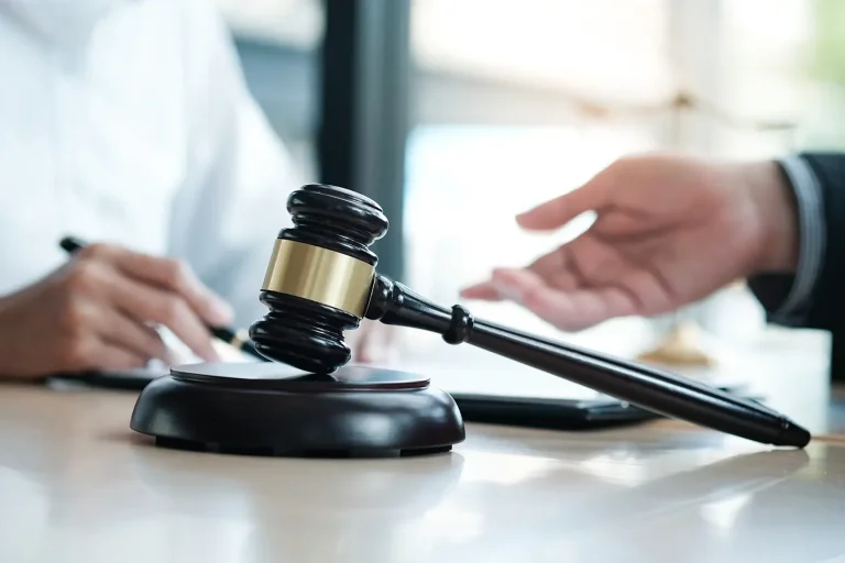 drug possession lawyer