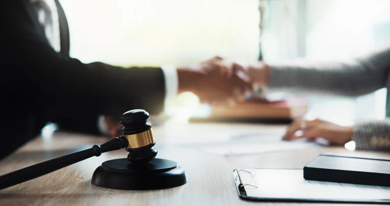 Criminal Lawyer Fort McMurray