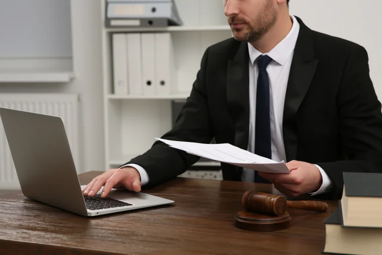 Impaired Driving Lawyer Edmonton