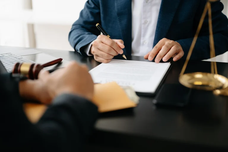 fraud lawyers