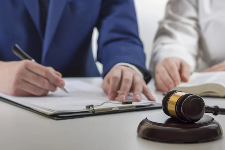 drug charge lawyers